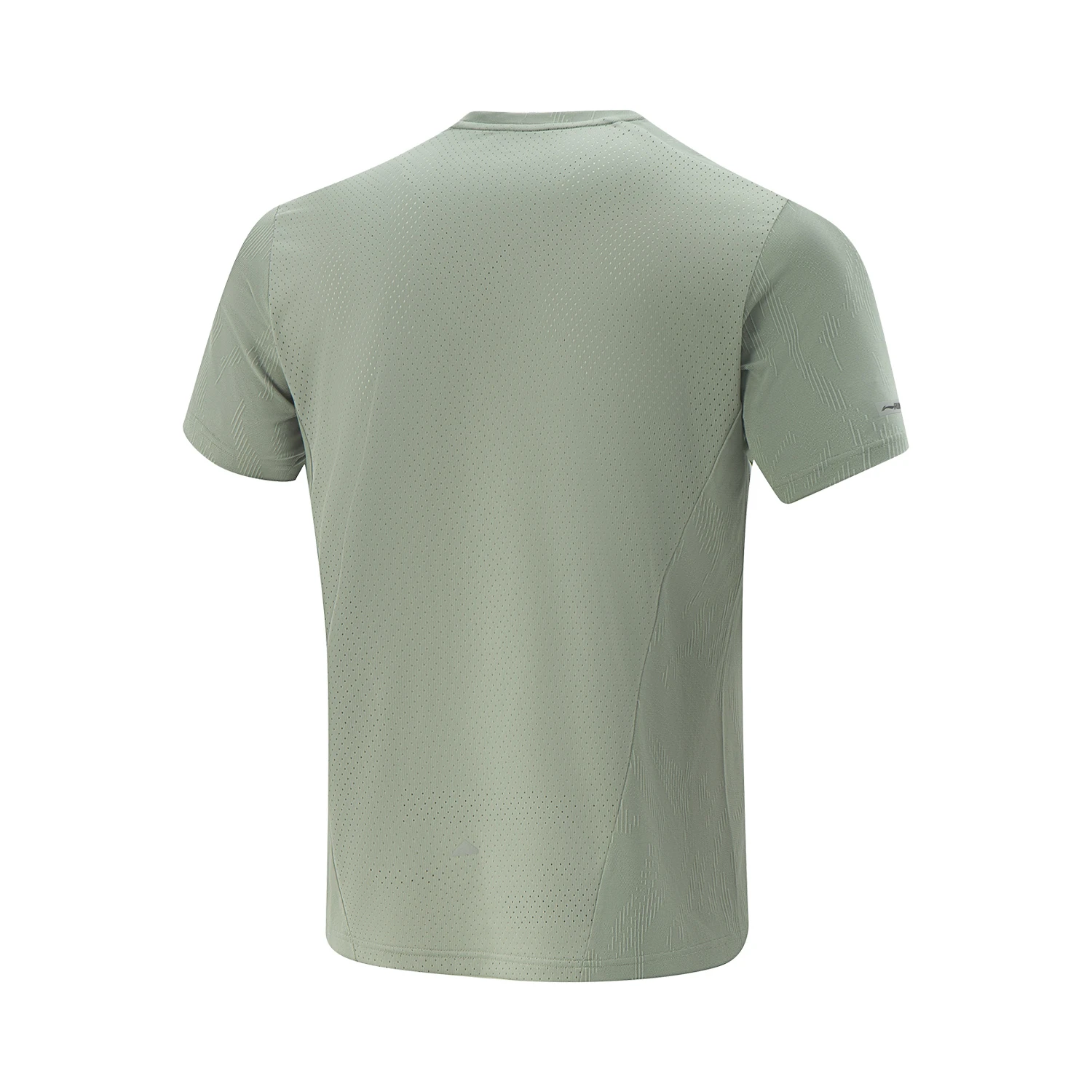  Áo T-shirt Li-Ning Nam ATSV369-5V 
