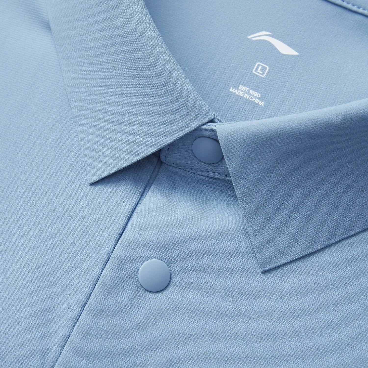 Áo Polo Li-Ning Nam APLV039-8V