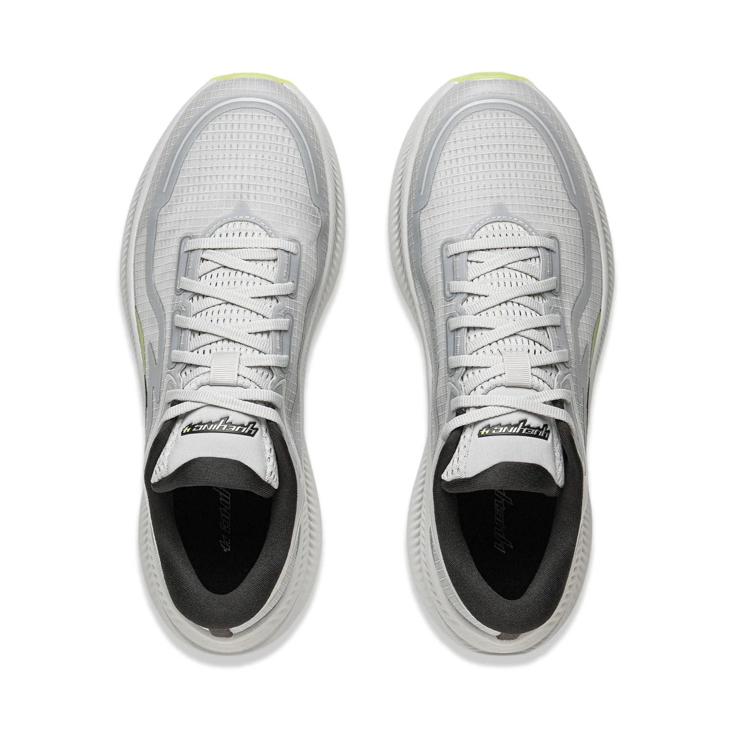 Giày chạy bộ YUEYING 4 Li-Ning Nam ARHV001-12V