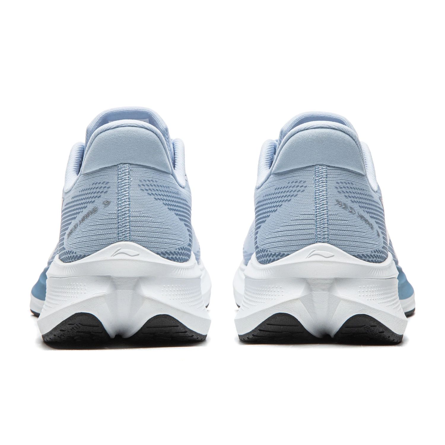 Giày chạy bộ Chitu 9 Li-Ning Nam ARPW003-11V
