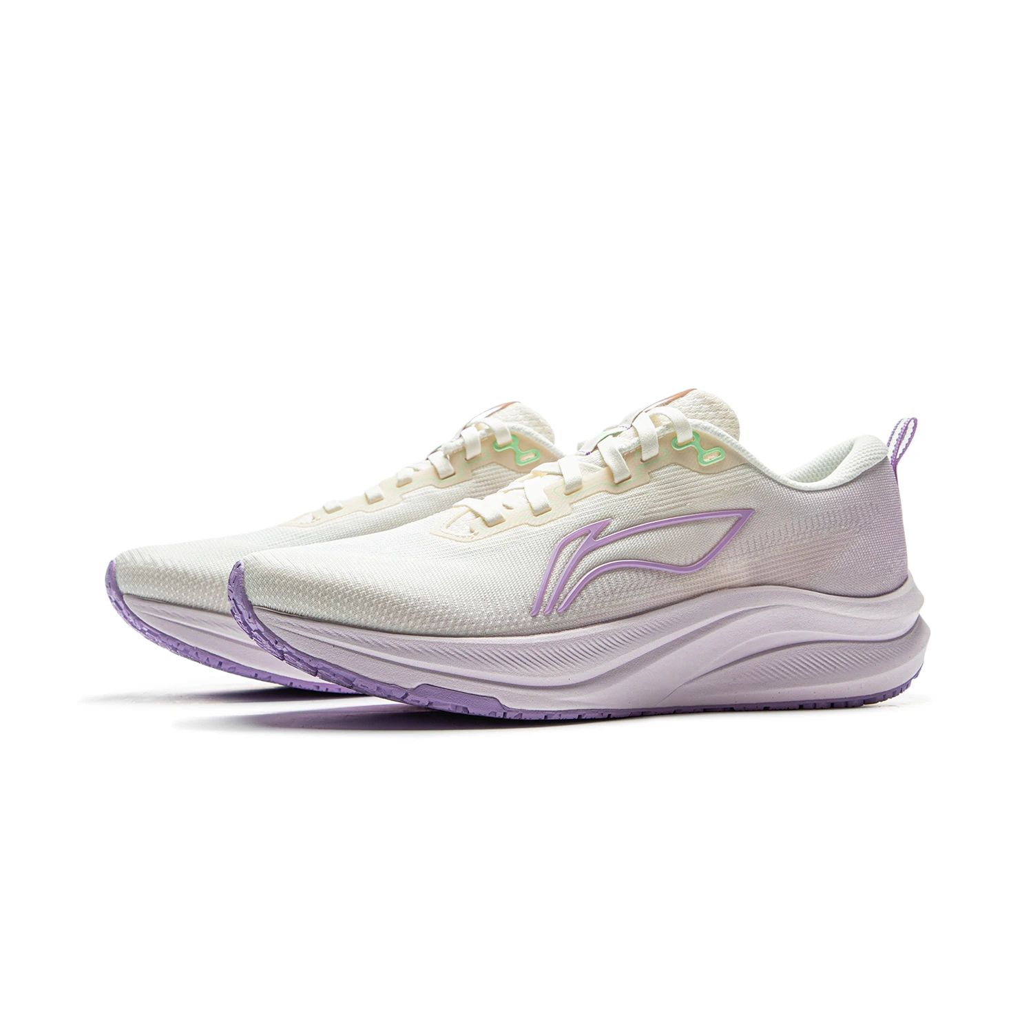 Giày chạy bộ CHITU 8 Li-Ning Nữ ARPV004-8V