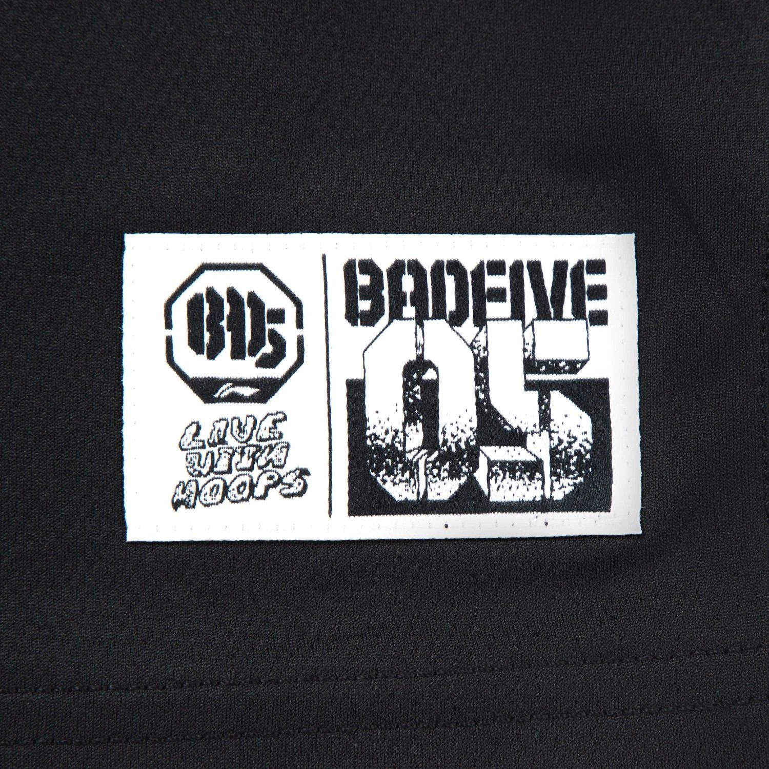 Áo ba lỗ Li-Ning Nam AVSV011-3V