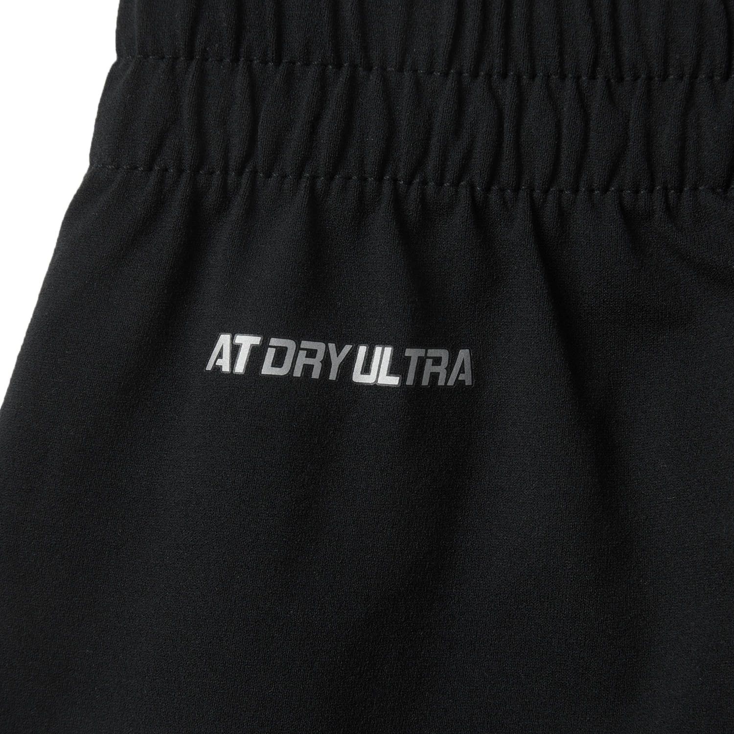 Quần nỉ ống suông Nam AKLV169-2V