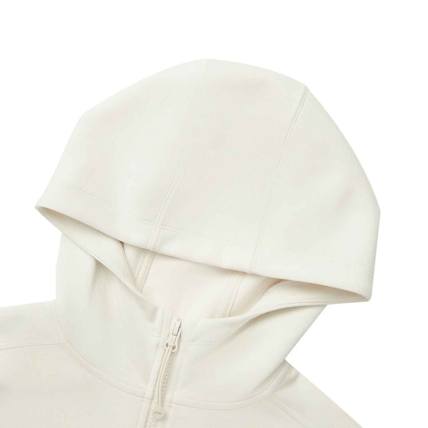 Áo khoác nỉ có mũ Nữ AWDV066-5V