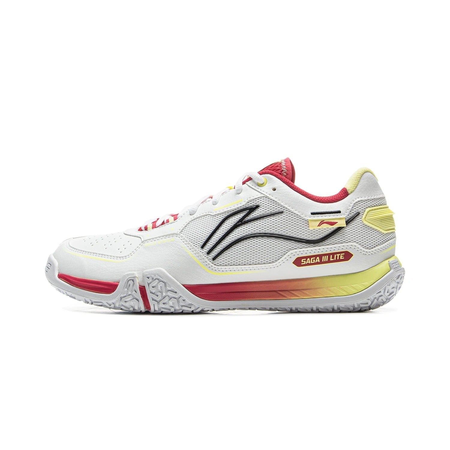  Giày cầu lông Ground-Flying III LITE  Unisex P-AYTV003-3V 