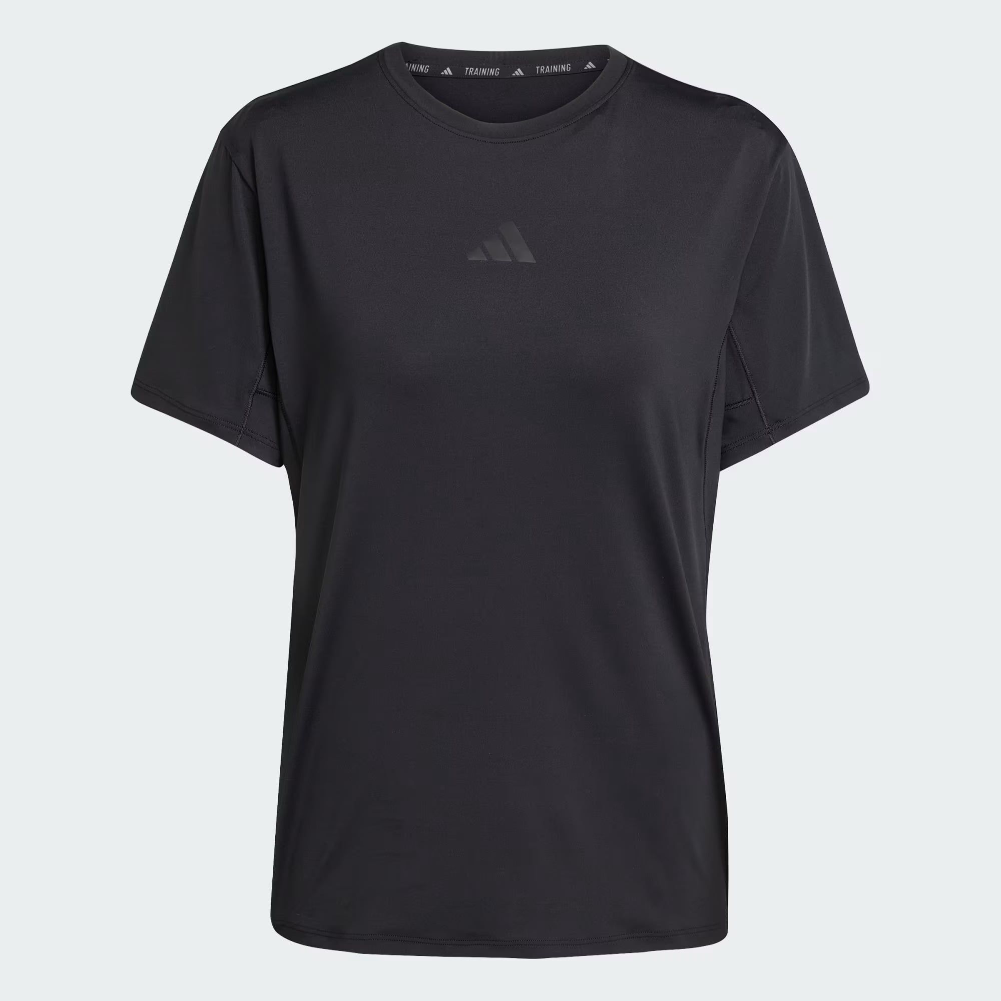 Áo T-shirt tập luyện adidas Wtr D4T G2 T Nữ - KB5676
