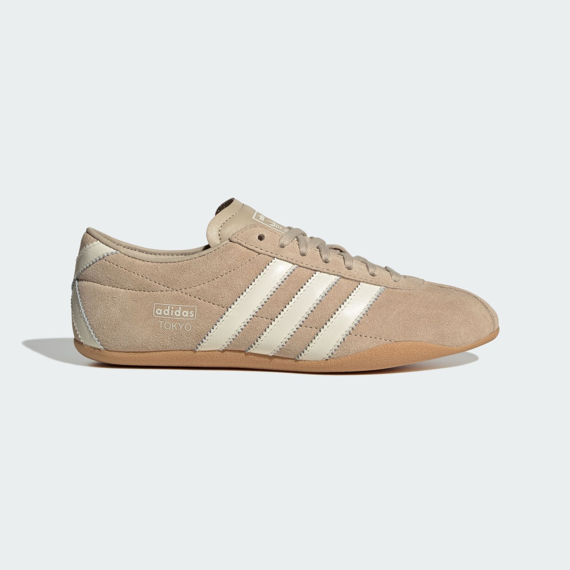 Giày Tokyo adidas Nữ KI3583
