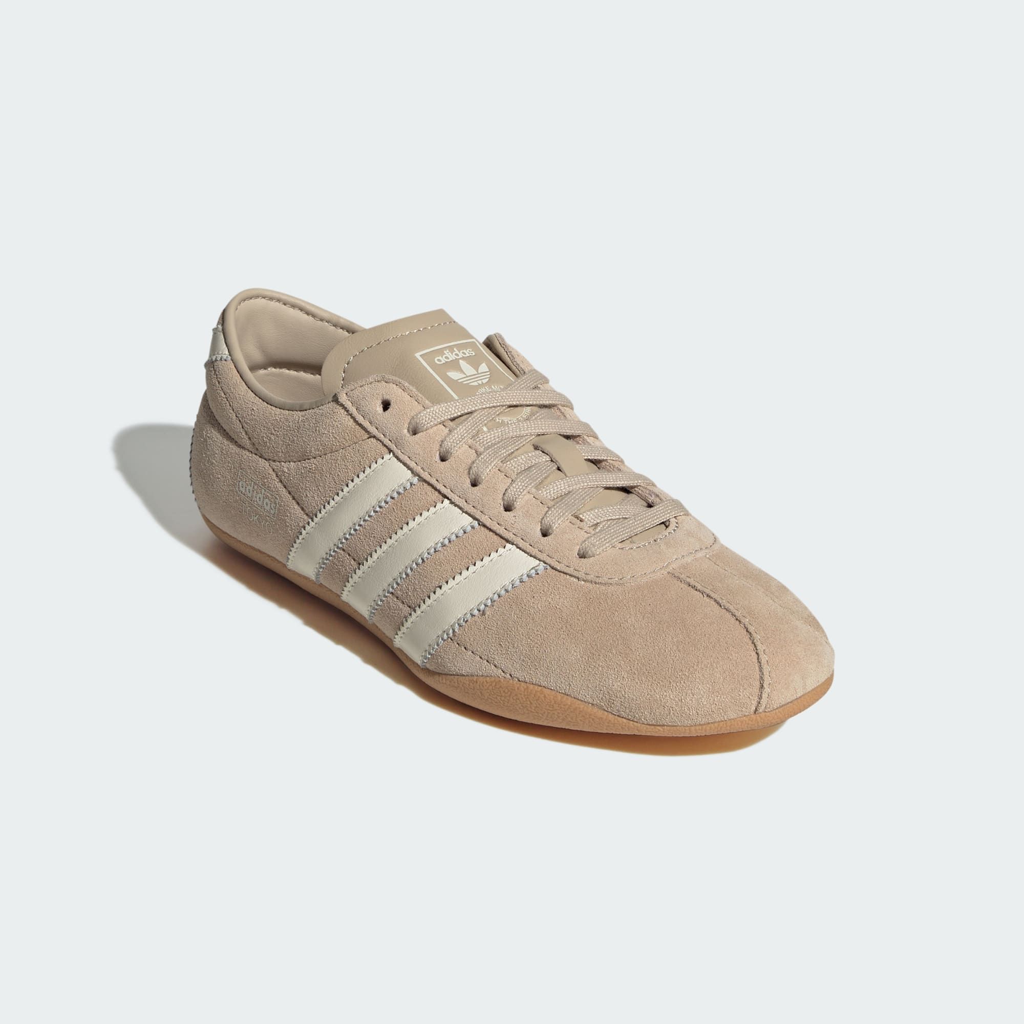 Giày Tokyo adidas Nữ KI3583