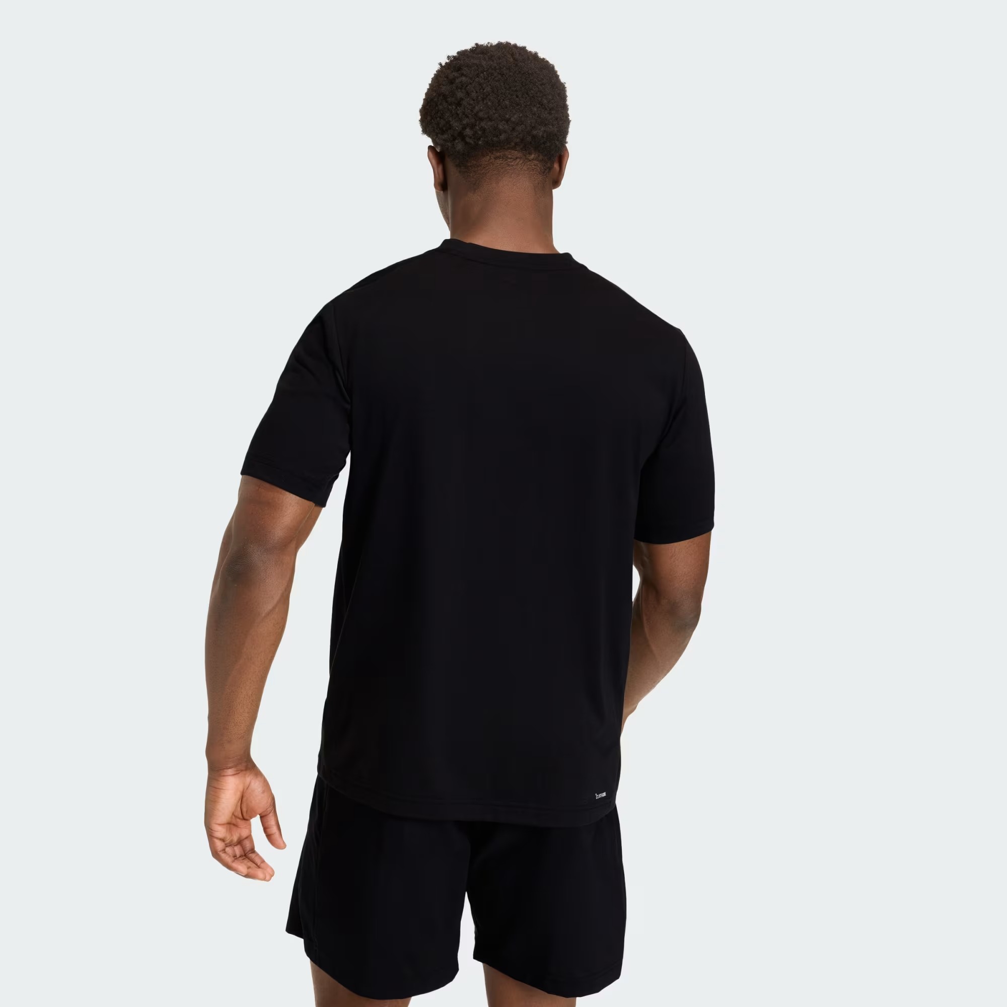 Áo T-shirt tập luyện adidas We Fr T Nam - KA3530
