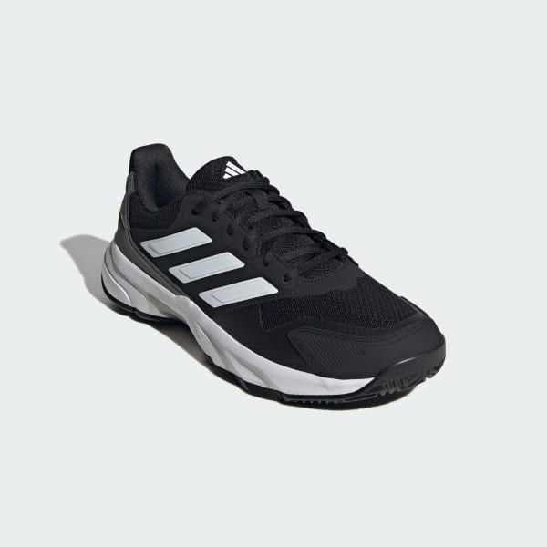 Giày adidas Tennis Courtjam Control 3 Nam IF0458