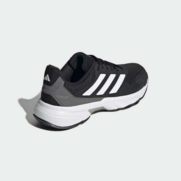 Giày adidas Tennis Courtjam Control 3 Nam IF0458 