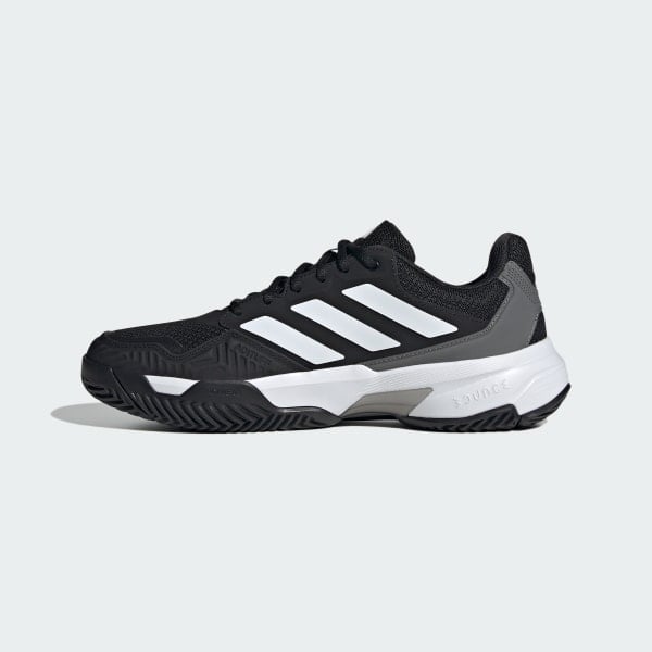  Giày adidas Tennis Courtjam Control 3 Nam IF0458 