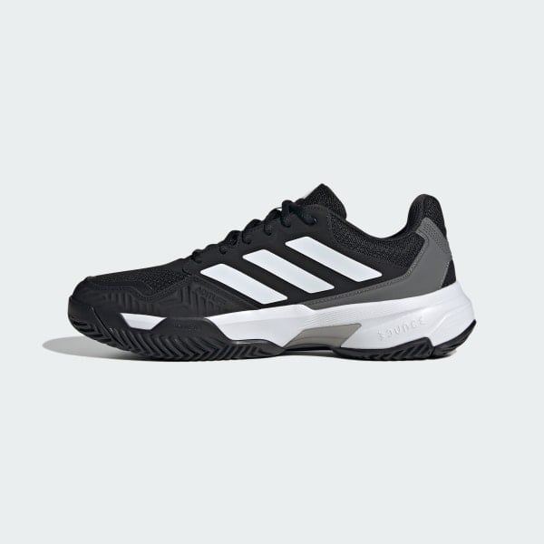 Giày adidas Tennis Courtjam Control 3 Nam IF0458