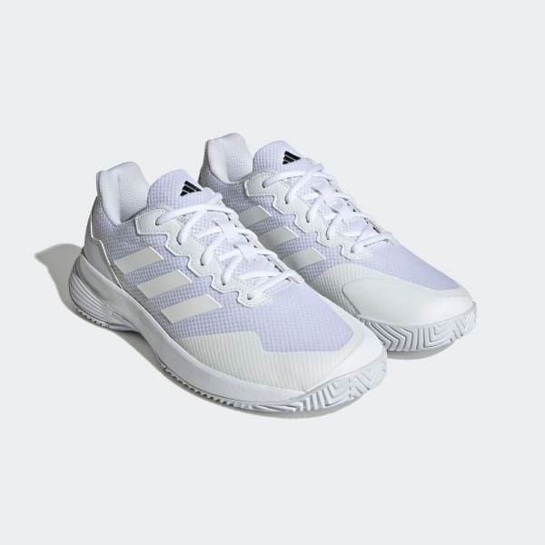 Giày adidas Tennis Gamecourt 2.0 Nam IG9568