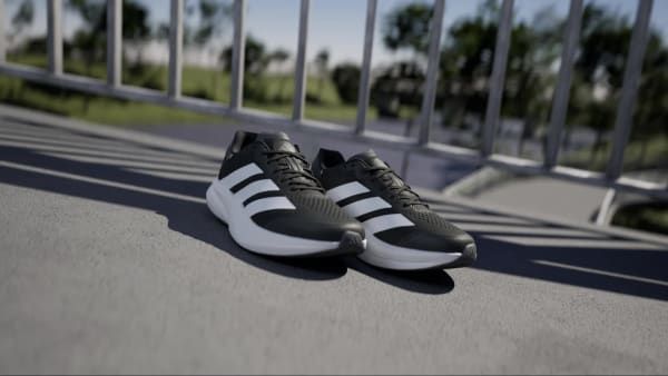 Giày chạy bộ adidas Duramo Speed 2 M Nam - IH8201