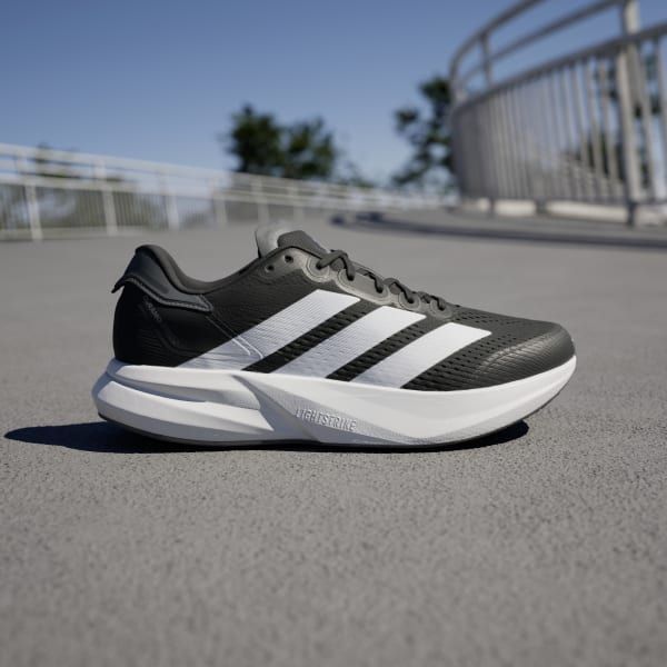 Giày chạy bộ adidas Duramo Speed 2 M Nam - IH8201