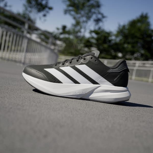 Giày chạy bộ adidas Duramo Speed 2 M Nam - IH8201