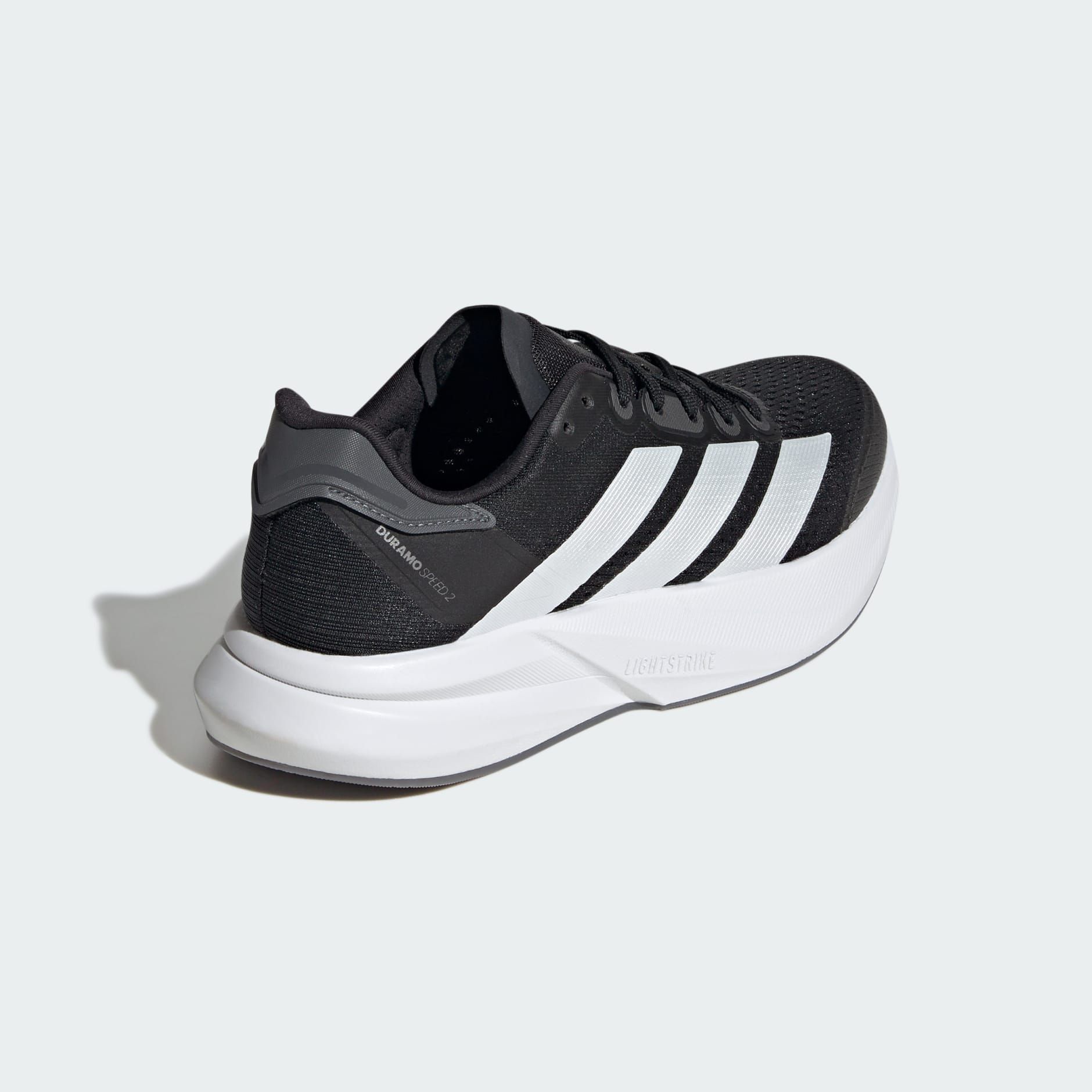 Giày Chạy Bộ Duramo Speed 2 adidas Nữ IH8211