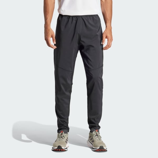  Quần dài chạy bộ adidas Otr B Pant Nam - IK5024 