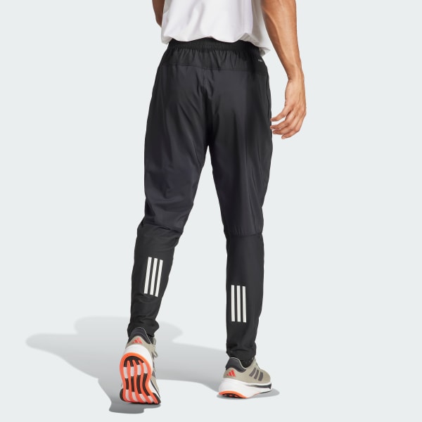 Quần dài chạy bộ adidas Otr B Pant Nam - IK5024 