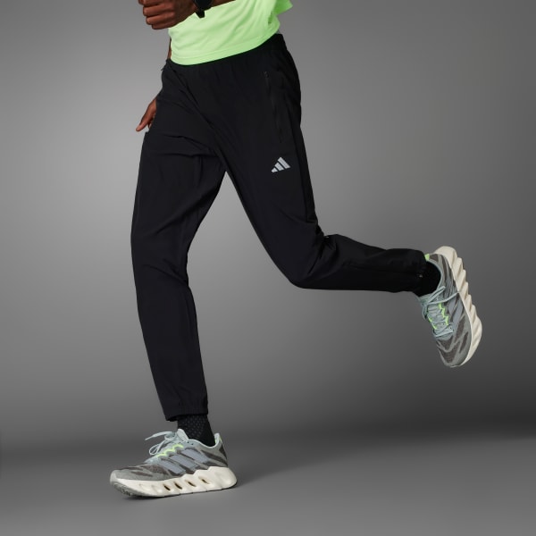  Quần dài chạy bộ adidas Run It Tko Pant Nam - IL7187 