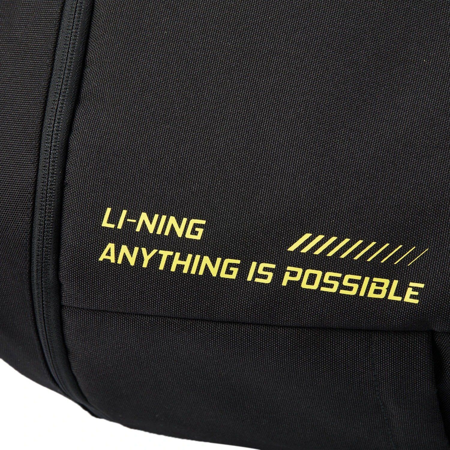 Ba lô cầu lông Li Ning P-ABSV133-1