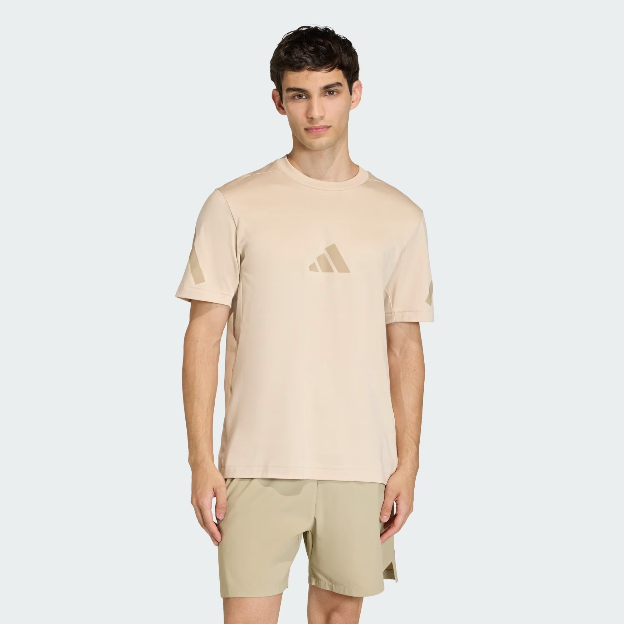 Áo T-shirt adidas M Z.N.E. Tee Nam - KE4694