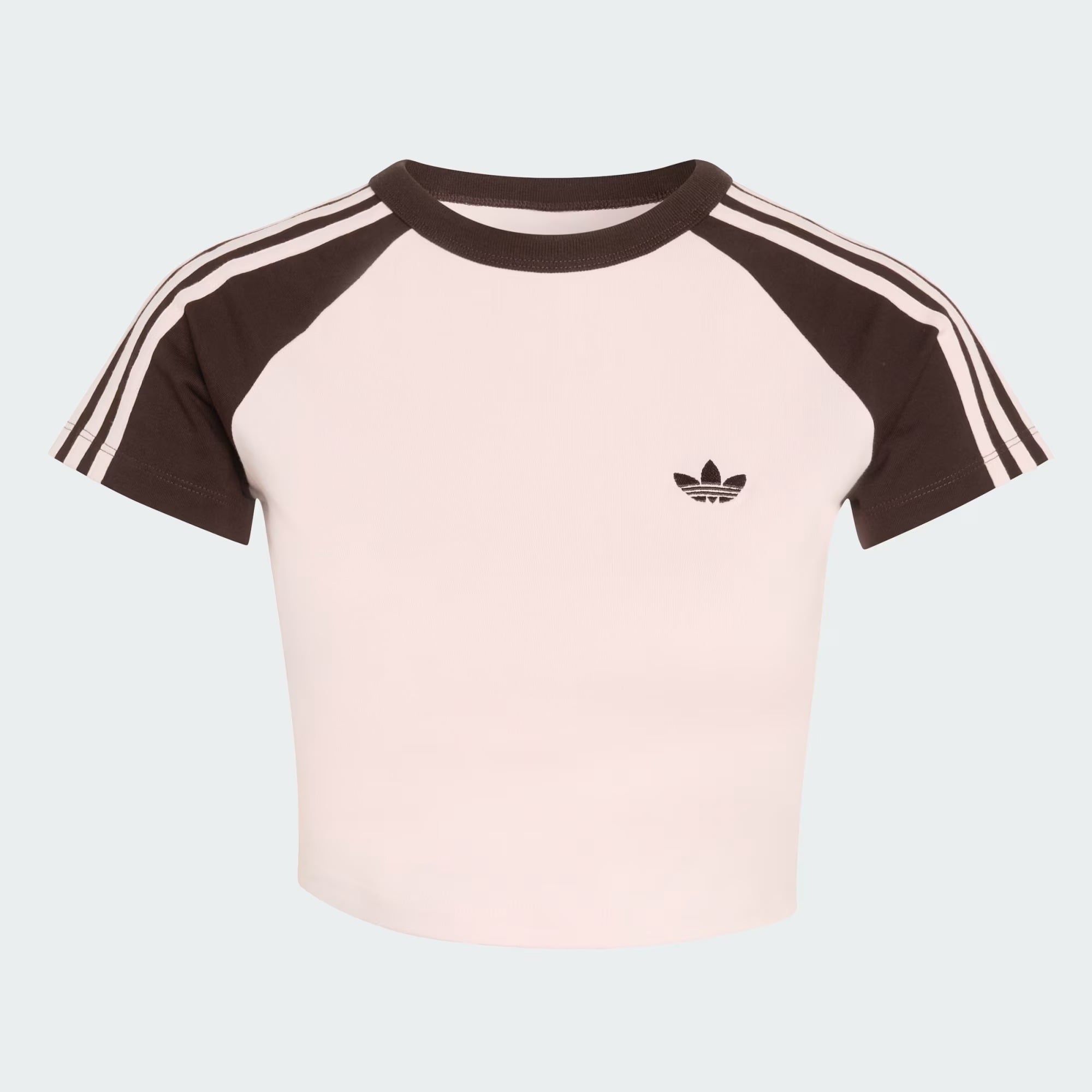 Áo T-shirt cotton adidas Nữ KD3796
