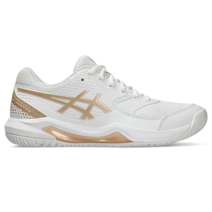 Giày tennis/pickleball ASICS DEDICATE 8 Nữ - 1042A236.105