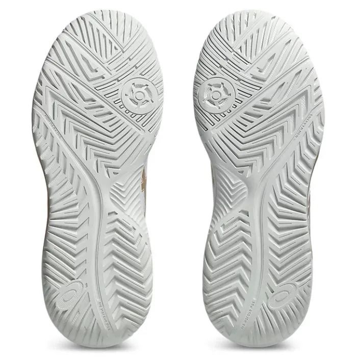 Giày tennis/pickleball ASICS DEDICATE 8 Nữ - 1042A236.105