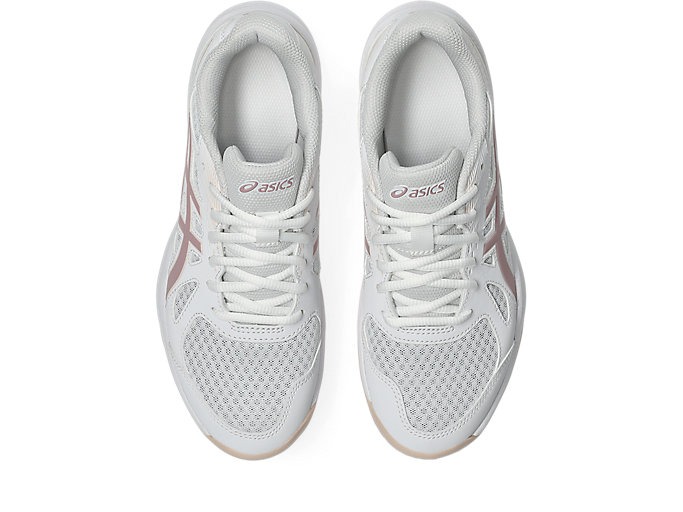 Giày indoor UPCOURT 6 Asics Nữ 1072A107.104