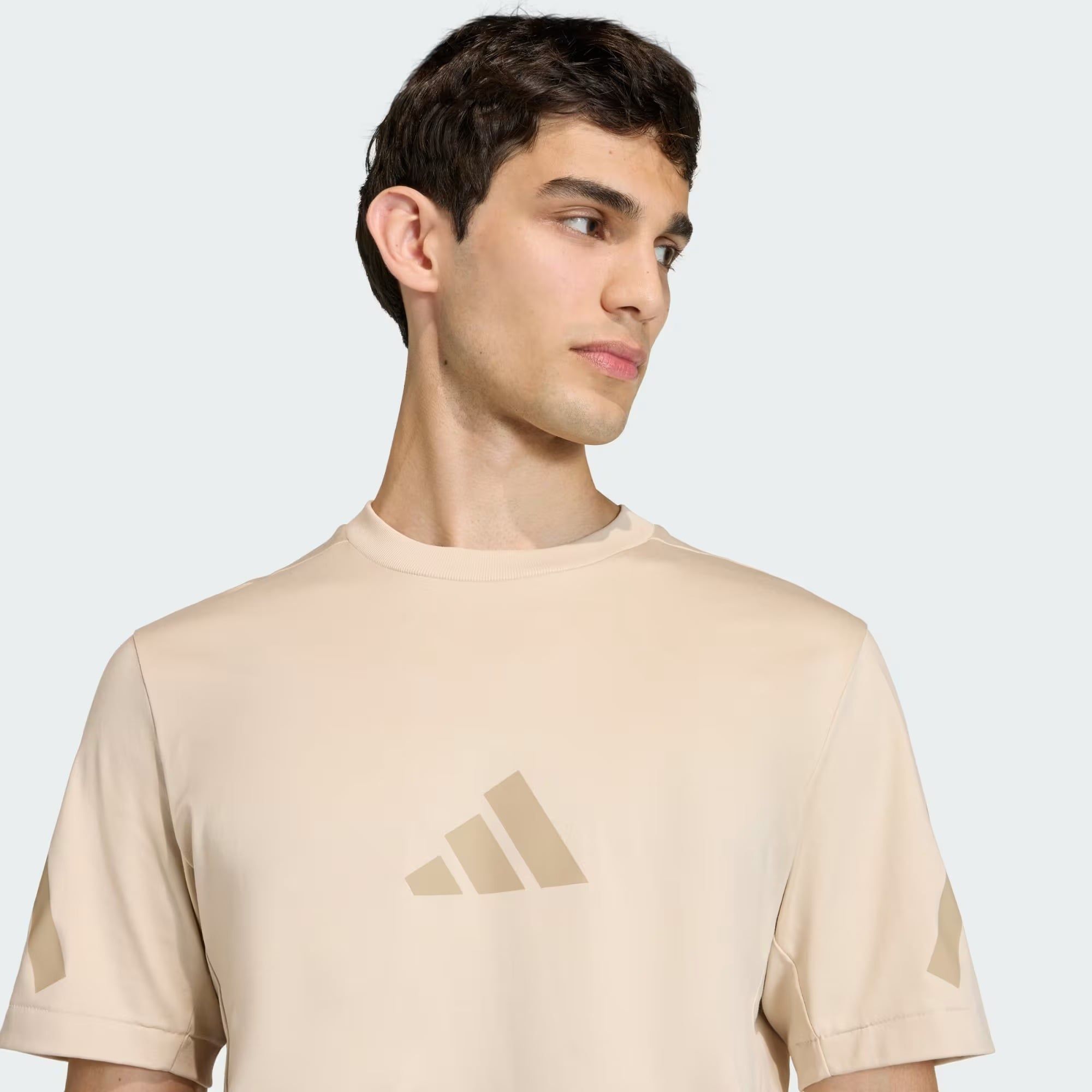 Áo T-shirt adidas M Z.N.E. Tee Nam - KE4694