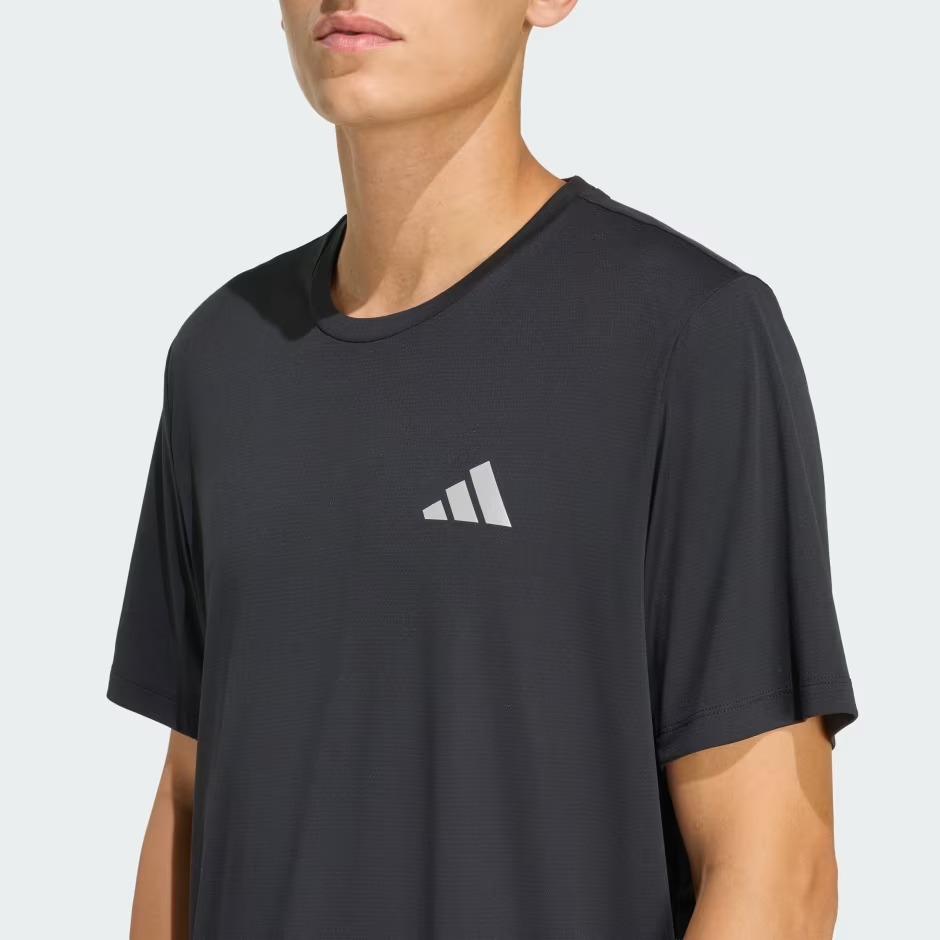 Áo T-shirt poly adidas Nam KB5965