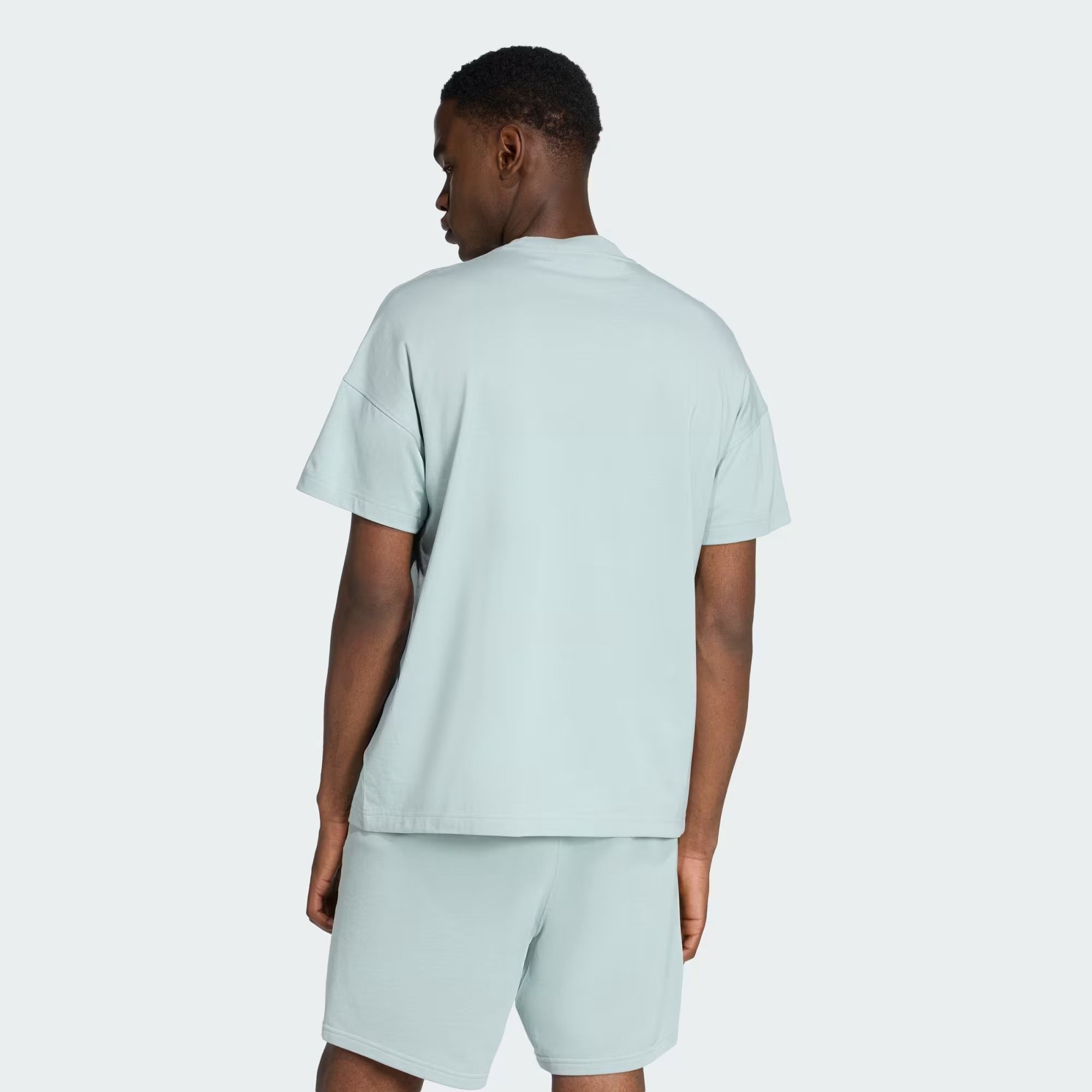 Áo T-shirt adidas M A Szn T Nam - KC3189