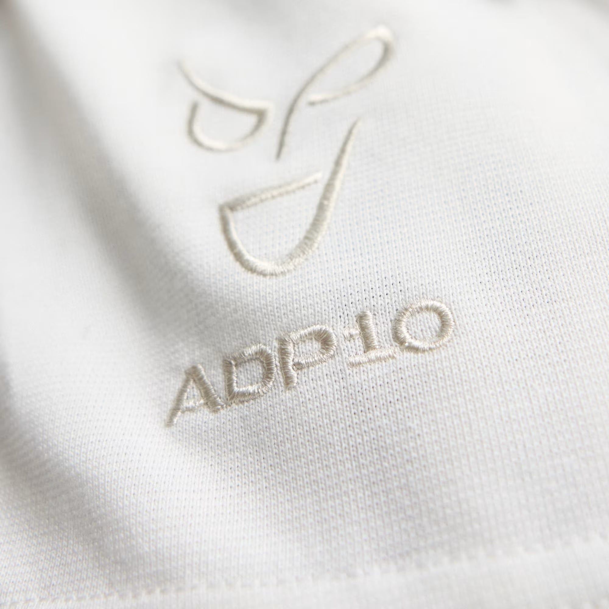 Áo T-shirt poly adidas Nam KB4448