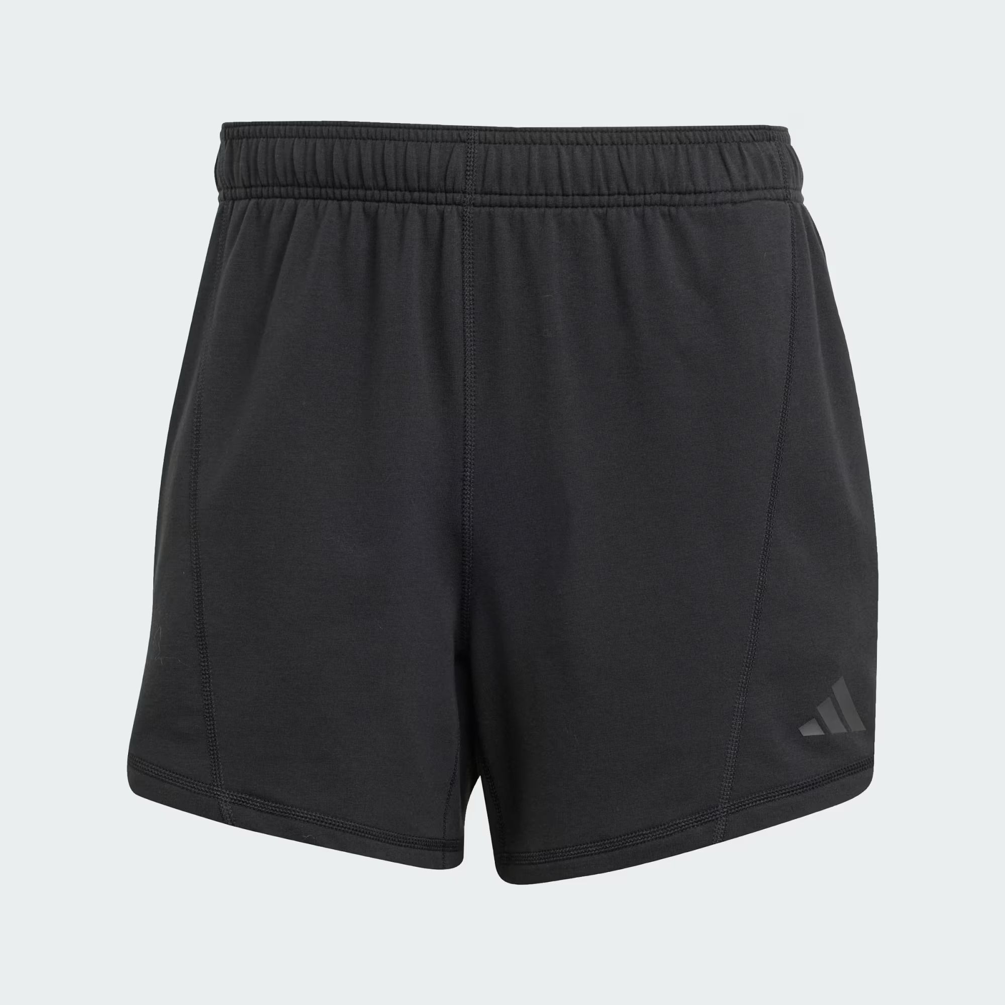 Quần short chun poly adidas Nam JN3670