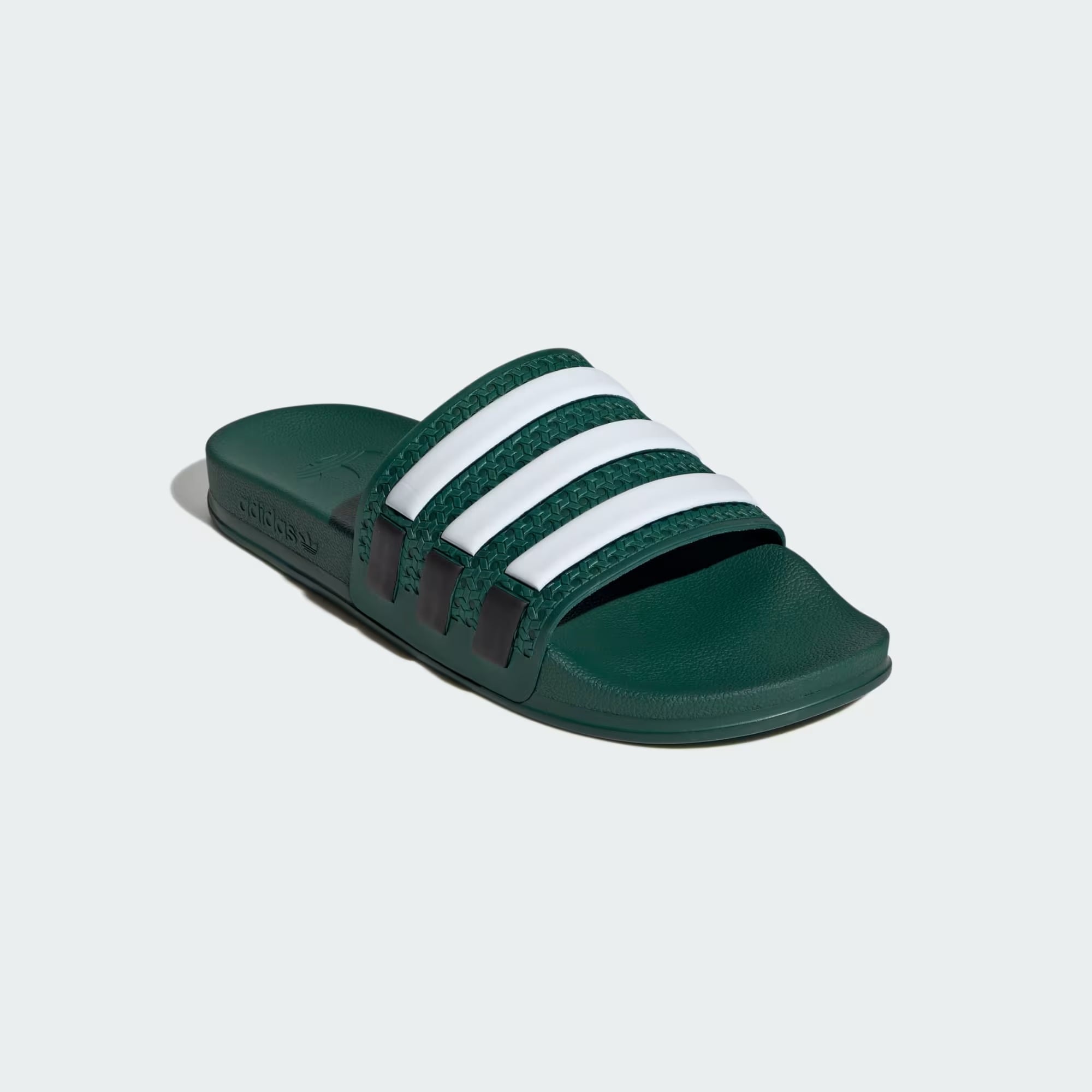 Dép quai ngang adidas Unisex IH6878