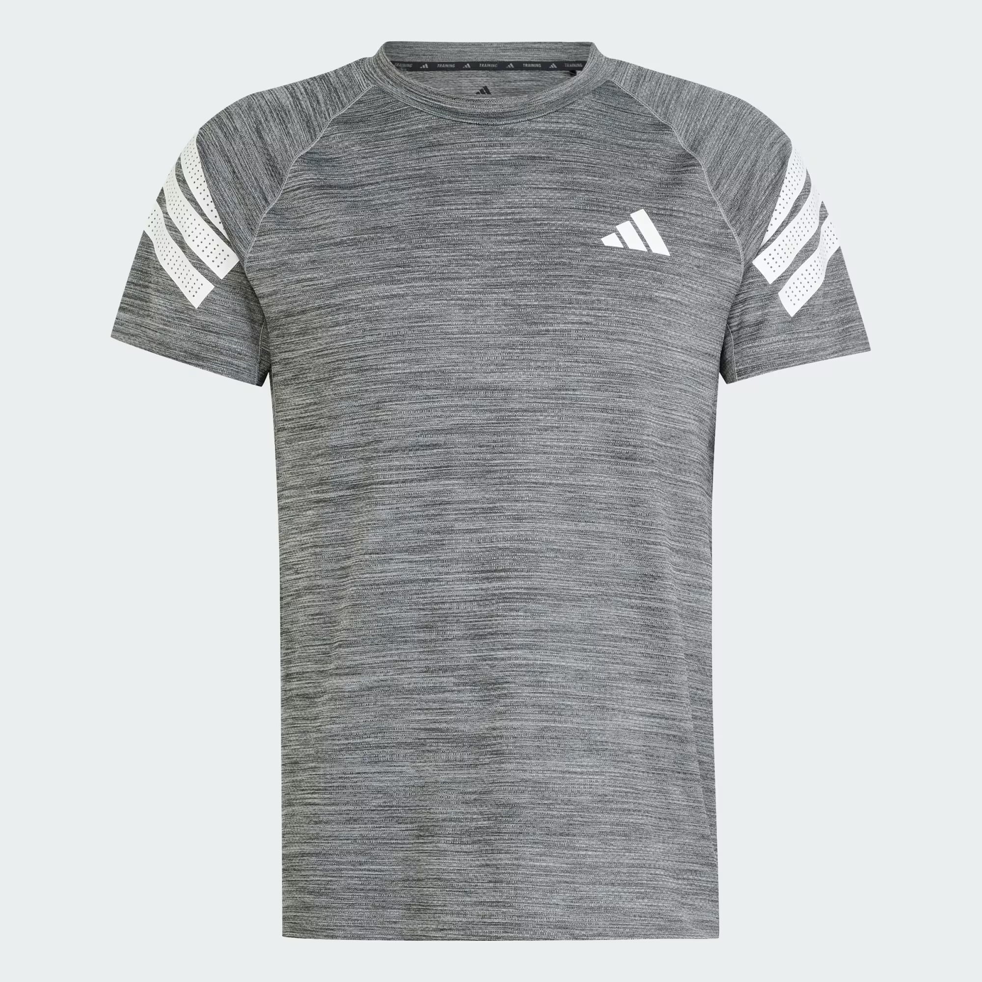 Áo T-shirt tập luyện adidas Gym+ 3S Tee Nam - JE5669