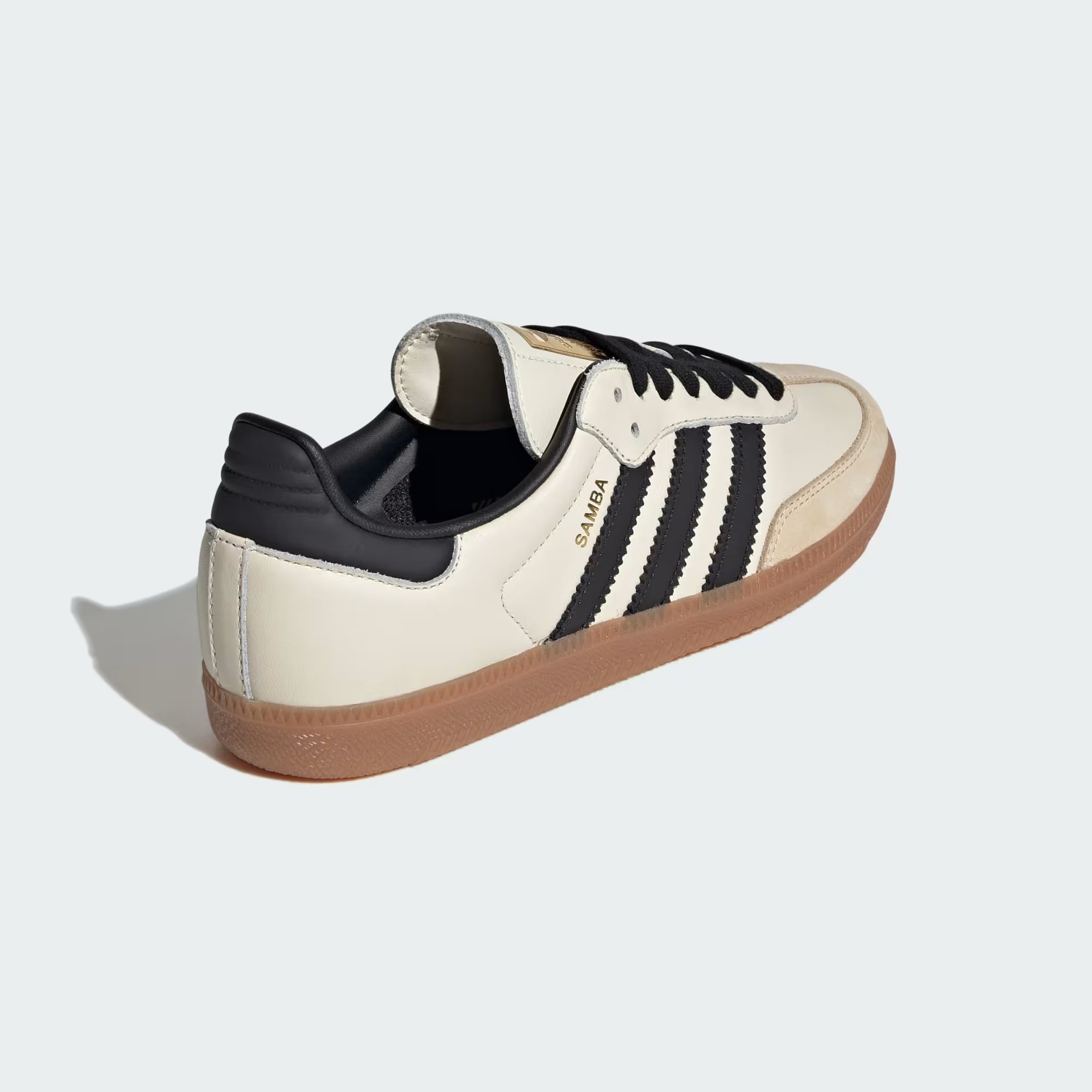 Giày ORIGINAL SAMBA OG W adidas Nữ ID0478
