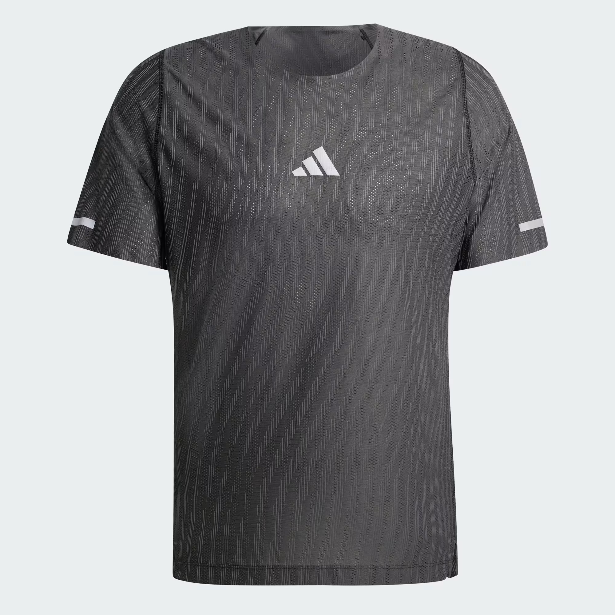Áo T-shirt chạy bộ adidas Adi365 Co Tee M Nam - KA2381