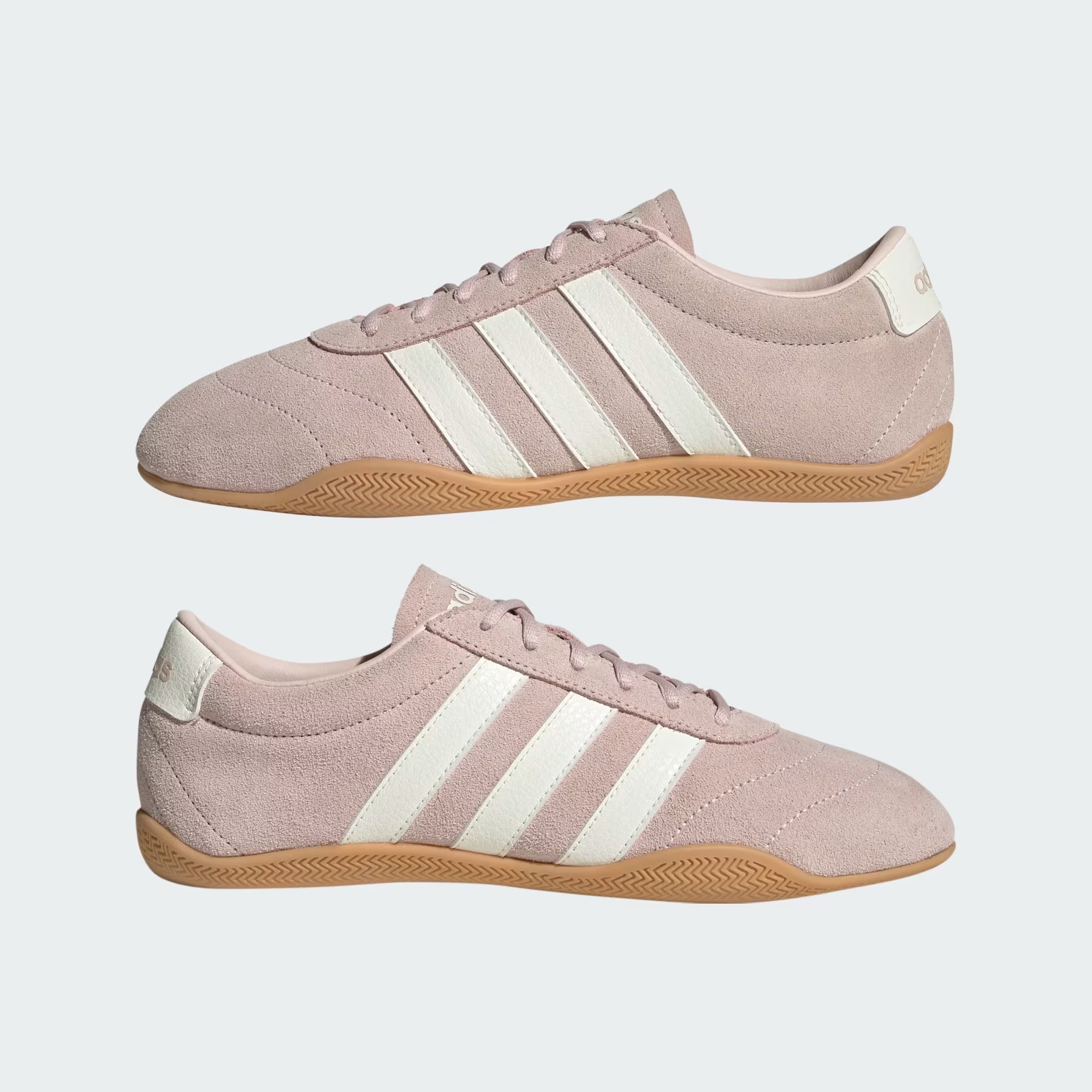 Giày thời trang adidas Nữ JQ7225