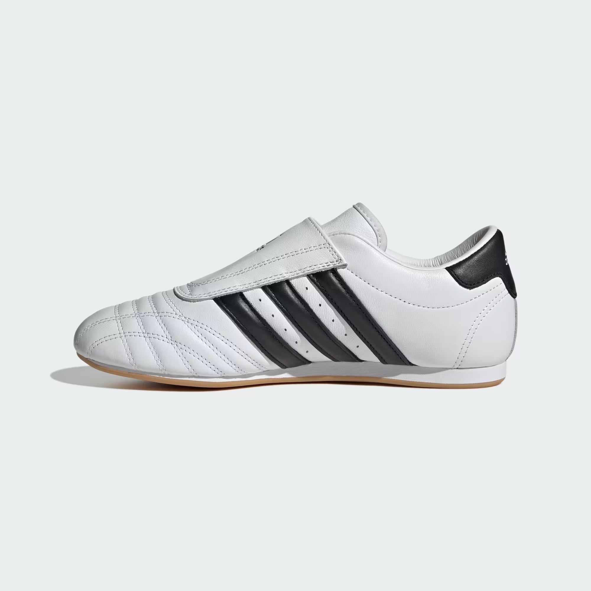 Giày ORIGINAL adidas TAEKWONDO W adidas Nữ JQ4774 
