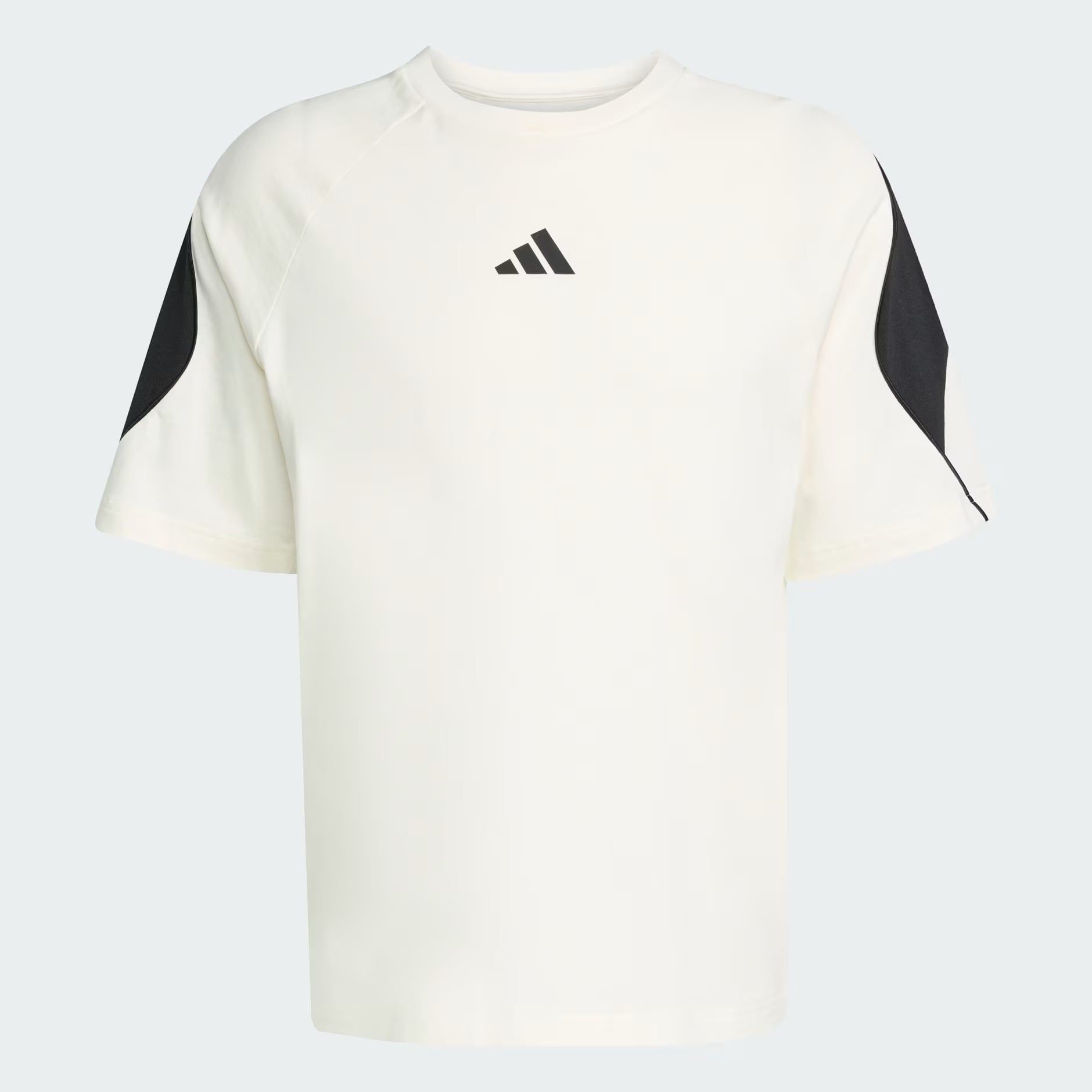 Áo T-shirt cotton adidas Nam JX5640