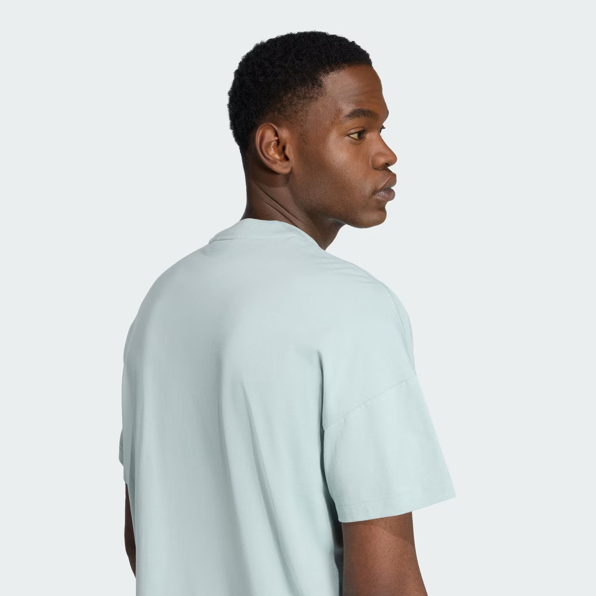 Áo T-shirt adidas M A Szn T Nam - KC3189