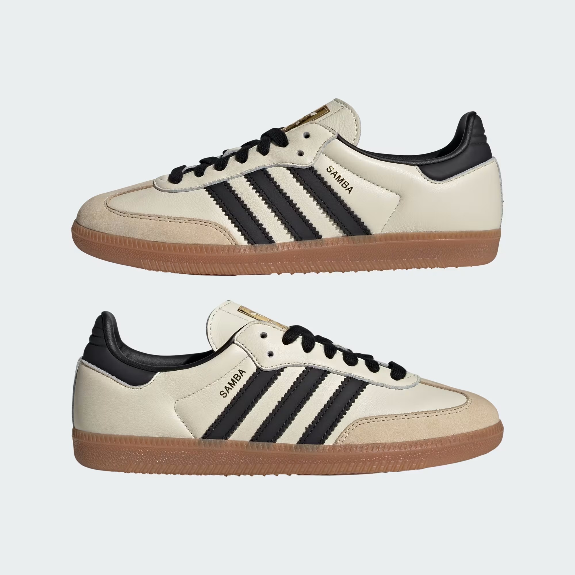 Giày ORIGINAL SAMBA OG W adidas Nữ ID0478