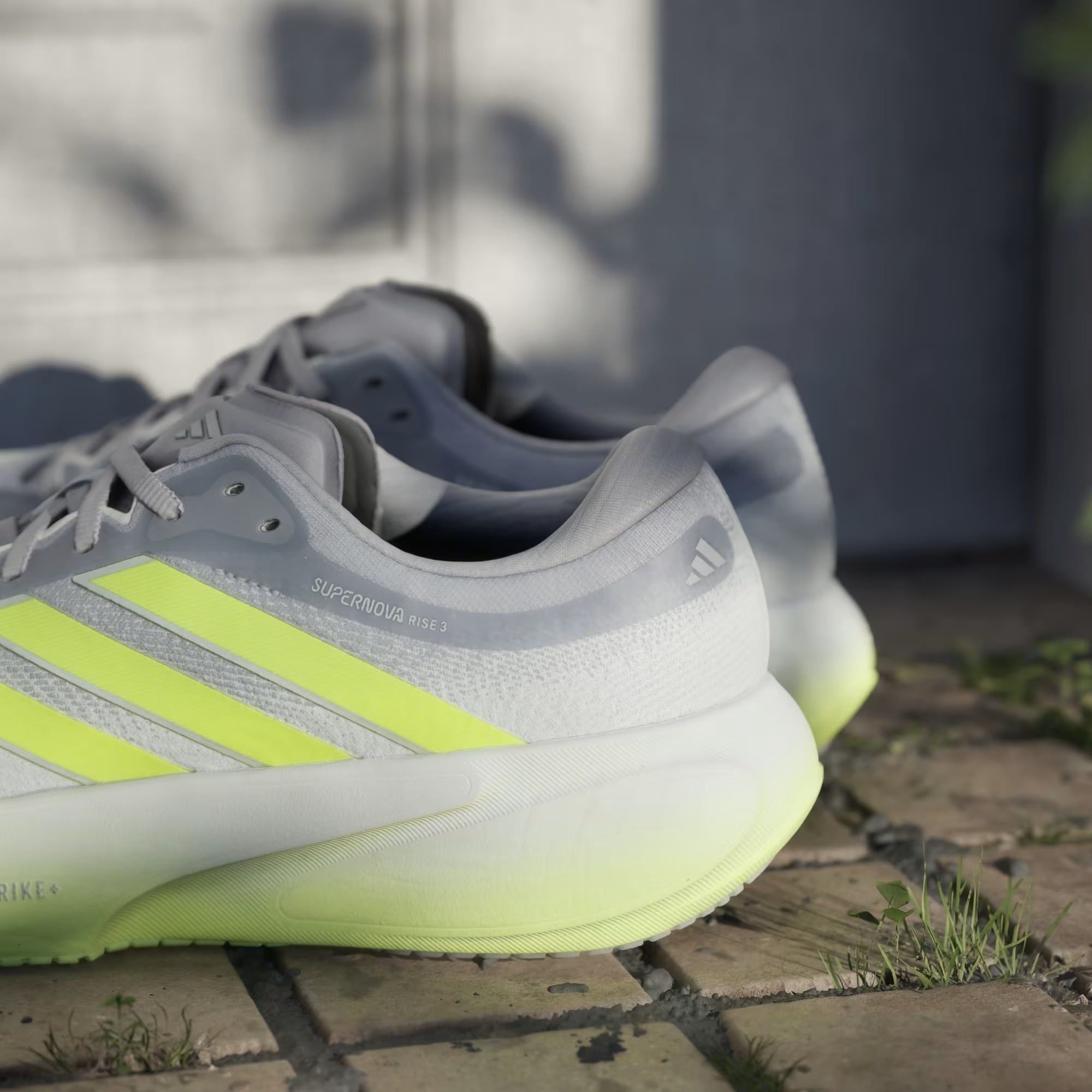 Giày chạy adidas Nam KK1206