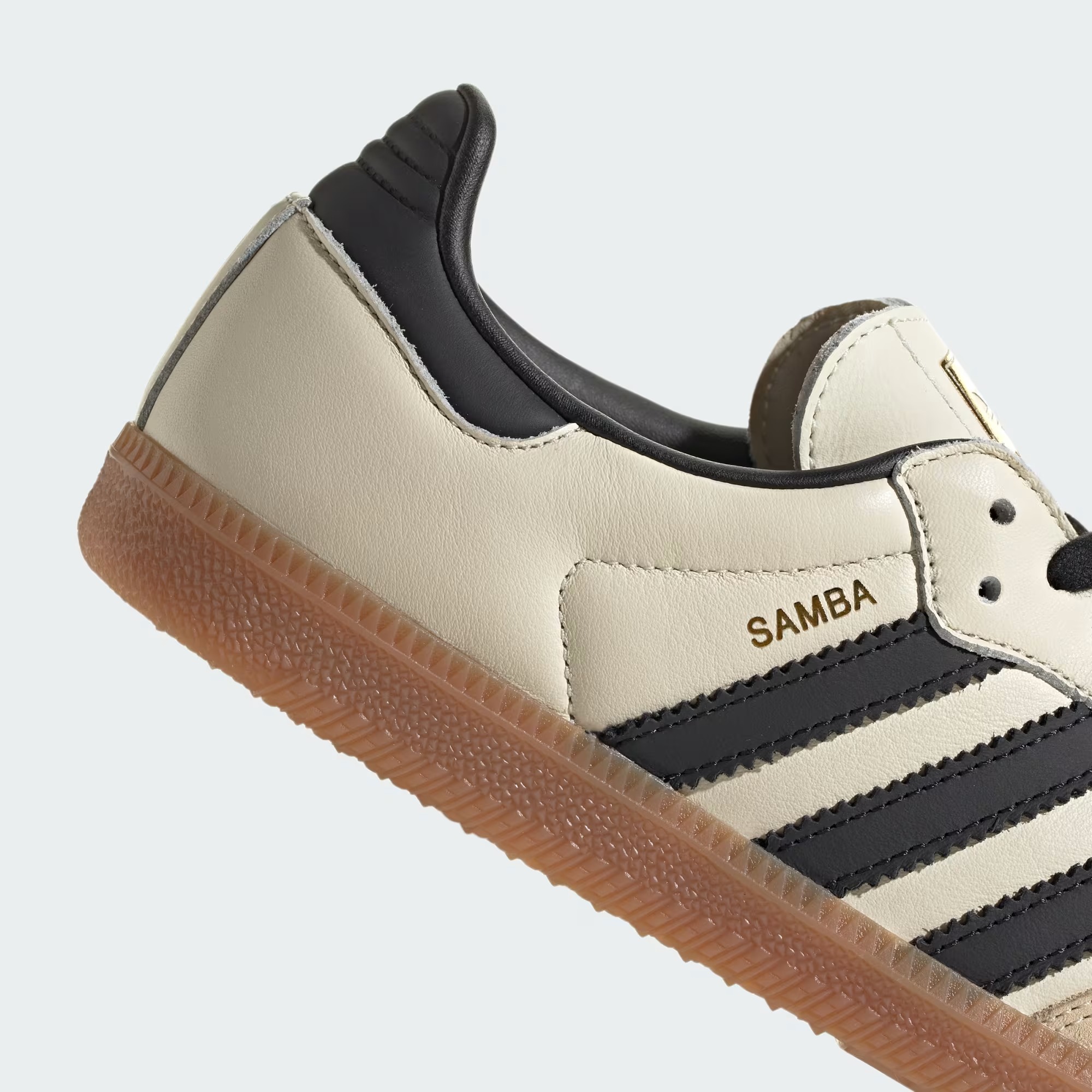 Giày ORIGINAL SAMBA OG W adidas Nữ ID0478