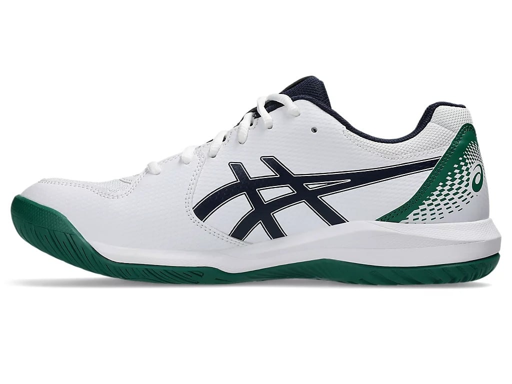  Giày tennis/pickleball asics Nữ GEL-DEDICATE 8 1041A408.105 