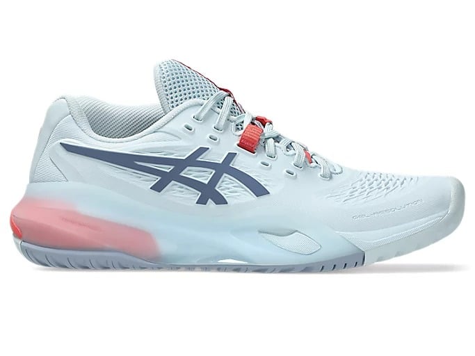  Giày tennis/pickleball ASICS Nữ GEL-RESOLUTION X 1042A279.401 