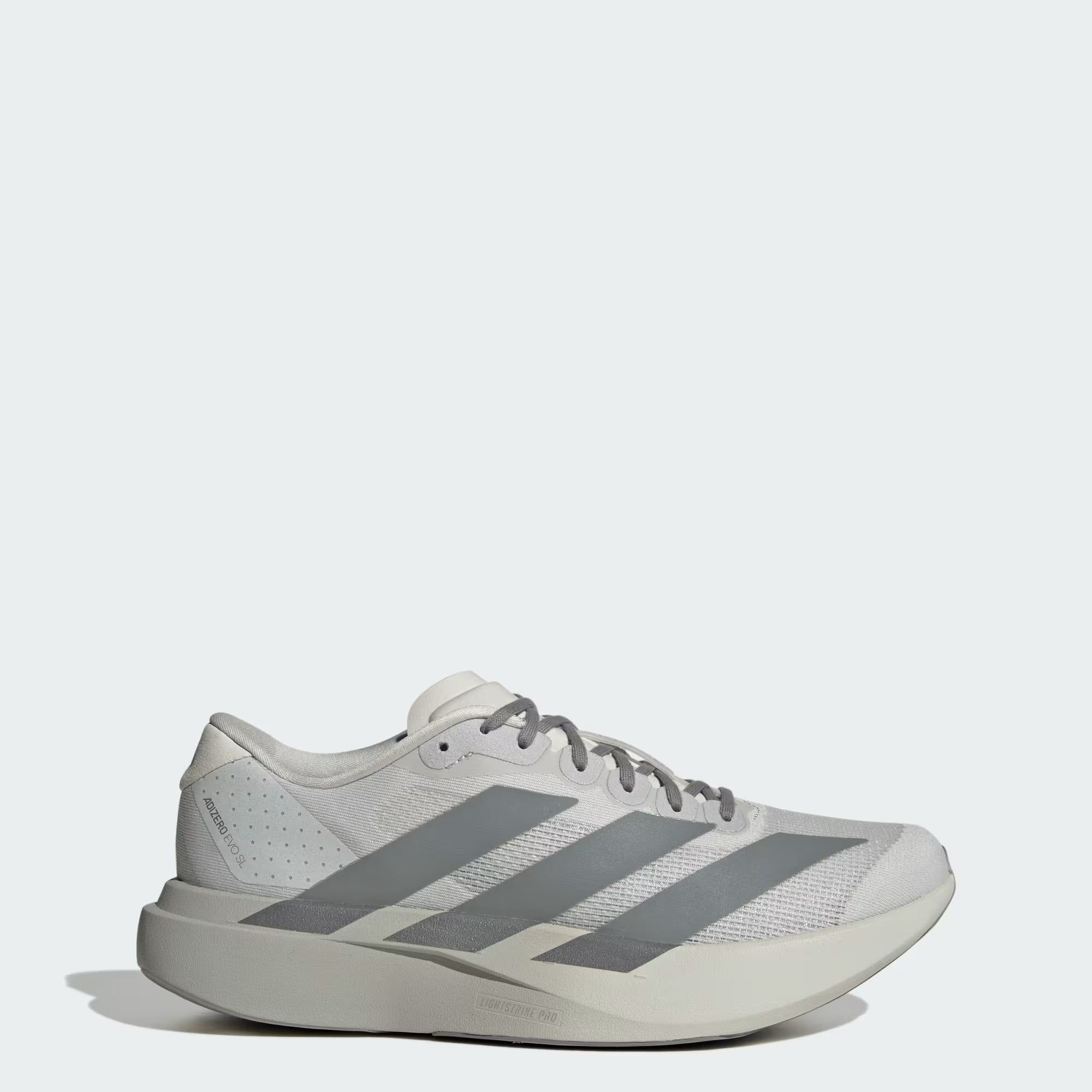 Giày chạy bộ adidas Adizero Evo Sl M Nam - KI7351